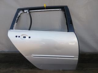 дверь задняя правая Renault Laguna 3 поколение 2007, универсал