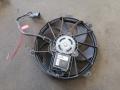 вентилятор радиатора Peugeot 607 1 поколение [рестайлинг] (2004 - 2010), 9656346880 - фото №2