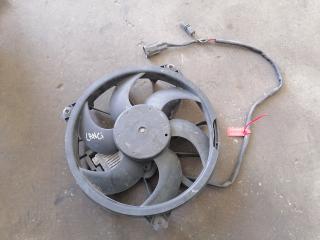 вентилятор радиатора Peugeot 607 1 поколение [рестайлинг] (2004 - 2010), 965346780