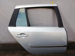дверь задняя правая Renault Laguna 2 поколение 2001, универсал