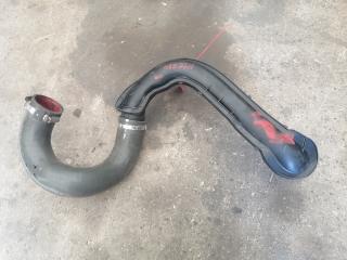 патрубок интеркулера Renault Trafic 2 поколение (2001 - 2006), 8200526443, 93857913