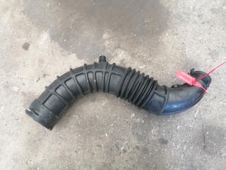 патрубок турбины Renault Megane 2 поколение (2002 - 2006), 8200500384