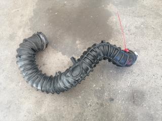 патрубок турбины Renault Trafic 2 поколение (2001 - 2006), 8200607746