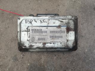 блок управления АКПП Renault Espace 4 поколение (2002 - 2006), 3.5 л., бензин, 8200274277