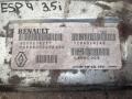 блок управления АКПП Renault Espace 4 поколение (2002 - 2006), 3.5 л., бензин, 8200274277 - фото №2