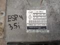 блок управления двигателем Renault Espace 4 поколение (2002 - 2006), 3.5 л., бензин, 8200296267, 8200175016 - фото №2