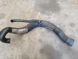 патрубок интеркулера Peugeot 607 1 поколение (2000 - 2004), 9635436580