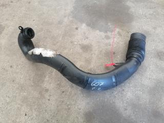 патрубок интеркулера Peugeot 607 1 поколение (2000 - 2004), 9635436580