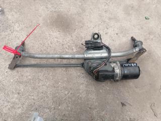 механизм стеклоочистителя (трапеция дворников) Renault Trafic 2 поколение (2001 - 2006)