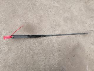 щеткодержатель (поводок стеклоочистителя, дворник) Renault Trafic 2 поколение (2001 - 2006), 7700311582