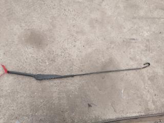 щеткодержатель (поводок стеклоочистителя, дворник) Renault Trafic 2 поколение (2001 - 2006), 7700311584