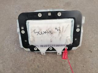 подушка безопасности пассажира Renault Scenic 3 поколение (2009 - 2012), 985259927R