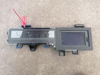 щиток приборов (приборная панель) Renault Scenic 3 поколение (2009 - 2012), 248100996R