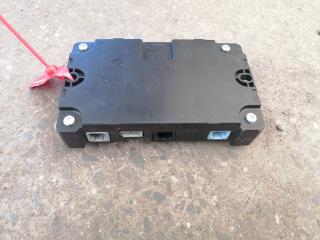 блок комфорта Renault Scenic 3 поколение (2009 - 2012), 280240001R