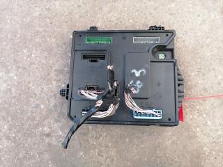 блок комфорта Renault Scenic 3 поколение (2009 - 2012), 284B13640R