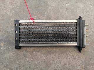 Электрический отопитель салона Renault Scenic 3 поколение (2009 - 2012), 666601S