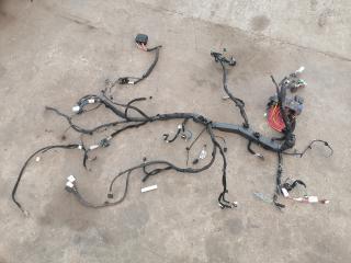 проводка салона Renault Scenic 4 поколение (2016 - 2020), 242964885R