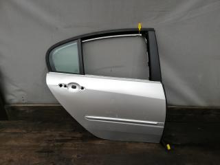 дверь задняя правая Renault Laguna 3 поколение 2007, универсал