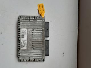 блок управления АКПП Peugeot 807 1 поколение 2005, 9654232880