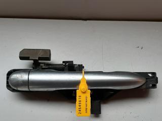 ручка наружная задняя правая Renault Laguna 2 поколение 2002