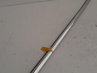 молдинг стекла Peugeot 607 1 поколение 2001