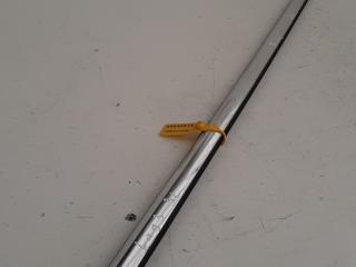 молдинг стекла Renault Laguna 3 поколение 2007