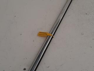 молдинг стекла Renault Laguna 3 поколение 2007, универсал