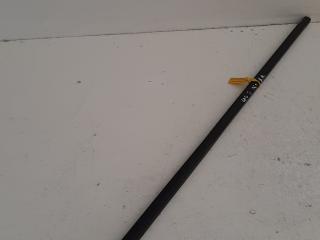 молдинг стекла Renault Laguna 3 поколение 2008, хетчбэк 5 дв.