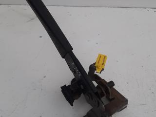 рычаг ручного тормоза (ручника) Peugeot 307 1 поколение [рестайлинг] 2005, АКПП, 96541447