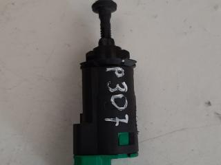 датчик заднего хода (лягушка) Peugeot 307 1 поколение [рестайлинг] 2005, АКПП, 9660105980