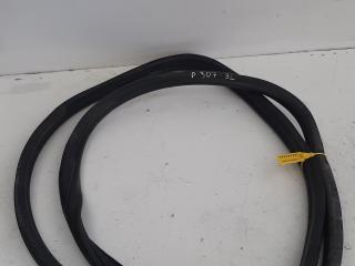 уплотнитель двери Peugeot 307 1 поколение [рестайлинг] 2005, АКПП