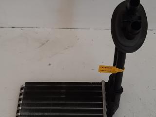 радиатор отопителя (печки) Peugeot 307 1 поколение [рестайлинг] 2005