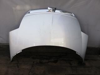 капот Citroen C8 1 поколение 2002