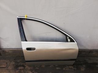 дверь передняя правая Peugeot 607 1 поколение 2000