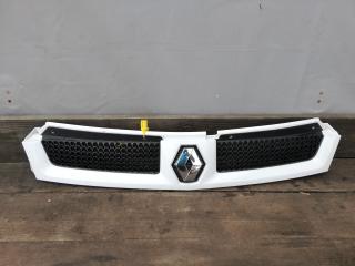 решетка радиатора Renault Master 2 поколение [рестайлинг] 2003