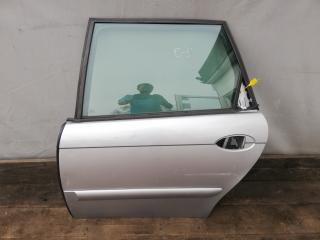 дверь задняя левая Citroen C5 1 поколение 2000