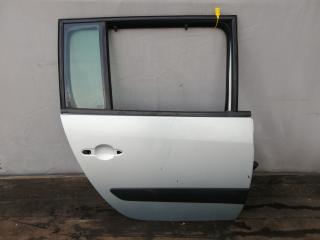 дверь задняя правая Renault Espace 4 поколение 2002, универсал