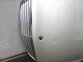 капот Mercedes-Benz C-Класс W203/S203/CL203 2002 - фото №2