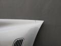 капот Mercedes-Benz C-Класс W203/S203/CL203 2002 - фото №4