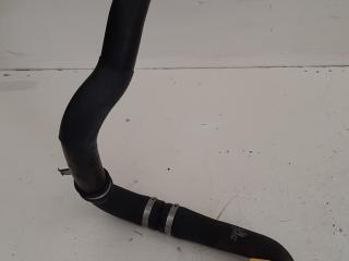 патрубок интеркулера Opel Corsa D 2006, 1.3 л., дизель, 55559259