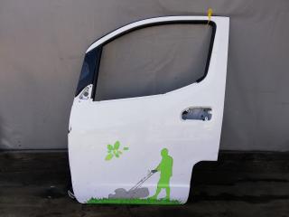 дверь передняя левая Nissan NV200 1 поколение 2009