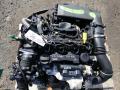 двигатель Citroen C4 Picasso 1 поколение 2008, 1.6 л., дизель, PSA9HZ, 0009221, 10J836 - фото №5