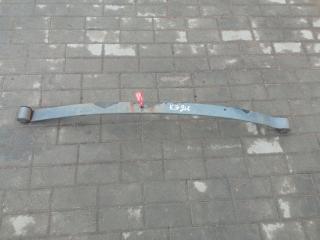 рессора Volkswagen Caddy 2 поколение (1995 - 2004)