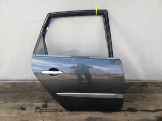 дверь задняя правая Renault Scenic 2 поколение 2003