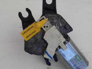 моторчик заднего стеклоочистителя (дворника) Renault Laguna 2 поколение 2002, хетчбэк 5 дв., 8200001891