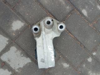 подушка крепления двигателя Chevrolet Captiva 1 поколение (2006 - 2011)