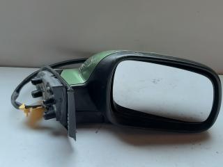 зеркало наружное правое Peugeot 307 1 поколение [рестайлинг] 2005, хетчбэк 5 дв.