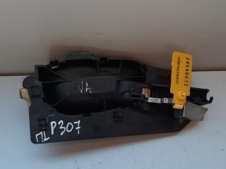 ручка внутренняя передняя левая Peugeot 307 1 поколение [рестайлинг] 2005, хетчбэк 5 дв., 9643604577