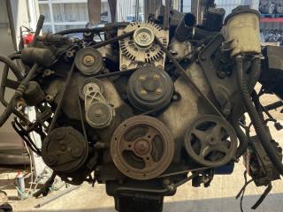 двигатель Lincoln Town Car 3 поколение (1998 - 2011), 4.6 л., бензин, C46RSEM, 0G804AA