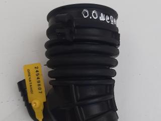 патрубок воздушного фильтра Opel Omega B 1998, 2.2 л., дизель, 90572133